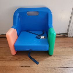 Booster Seat