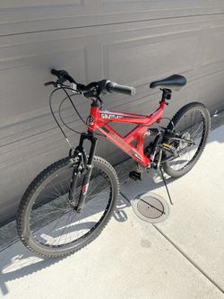 24 inch dynacraft next boy's best sale gauntlet bike