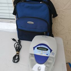 ResMed S7 With Carrying Bag 
