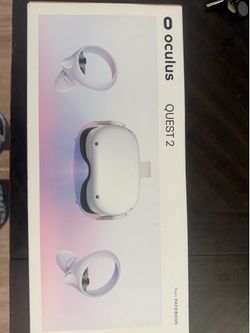 Oculus Meta Quest 2 BRAND NEW 256G