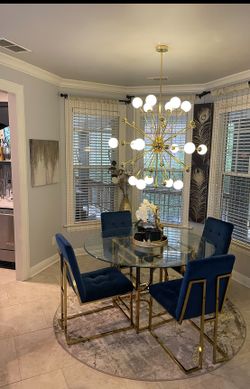 Dinning Room Set