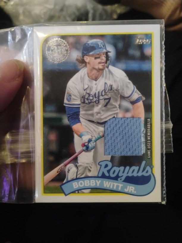 Cards For Sale