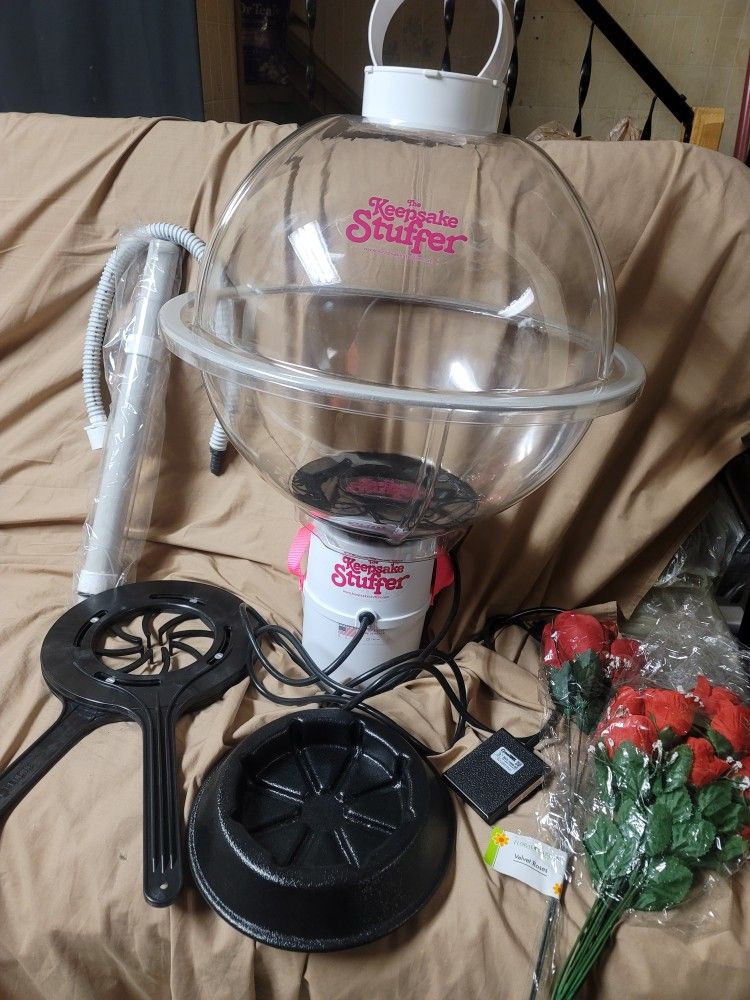 Original Keepsake Stuffer