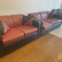 Free Couch