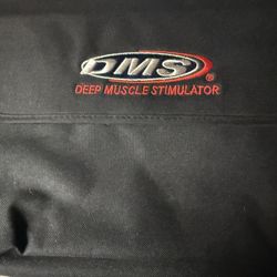 DMS Muscle Massage Gun 