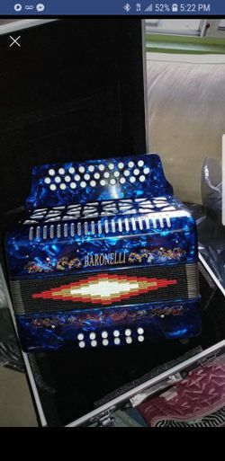 Accordion