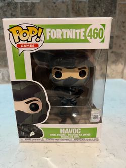 Havoc