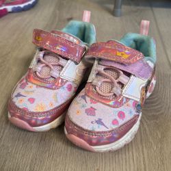 Girl Shoes