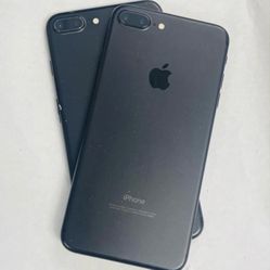 iPhone 7 Plus 32GB Unlocked $149 Each 