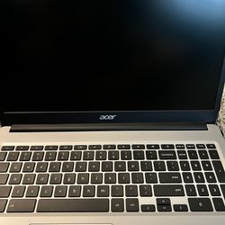 ACER Chromebook 315 laptop computer
