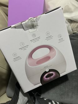 breast pump
