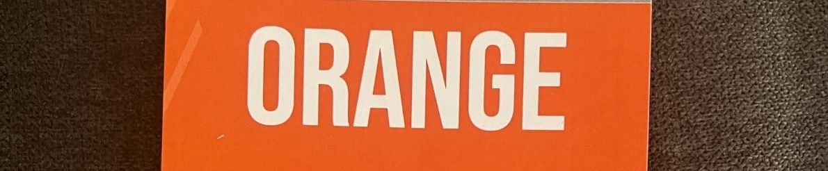 Dolphins orange Parking pass game 2 08/22/26