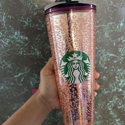 Starbucks Valentine Cup