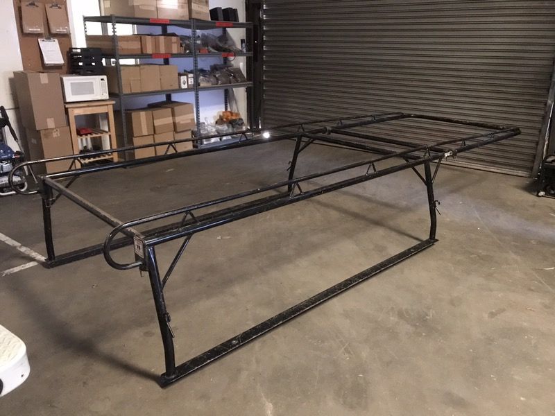 McWelco Lumber Rack for Sale in Gardena, CA OfferUp