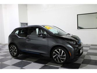 2016 BMW i3