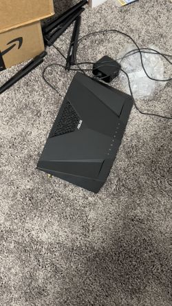 Used Asus Ac3100 Router