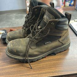 Work Boots