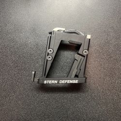 Stern Defense Adapter 