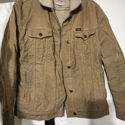 Wrangler Jacket