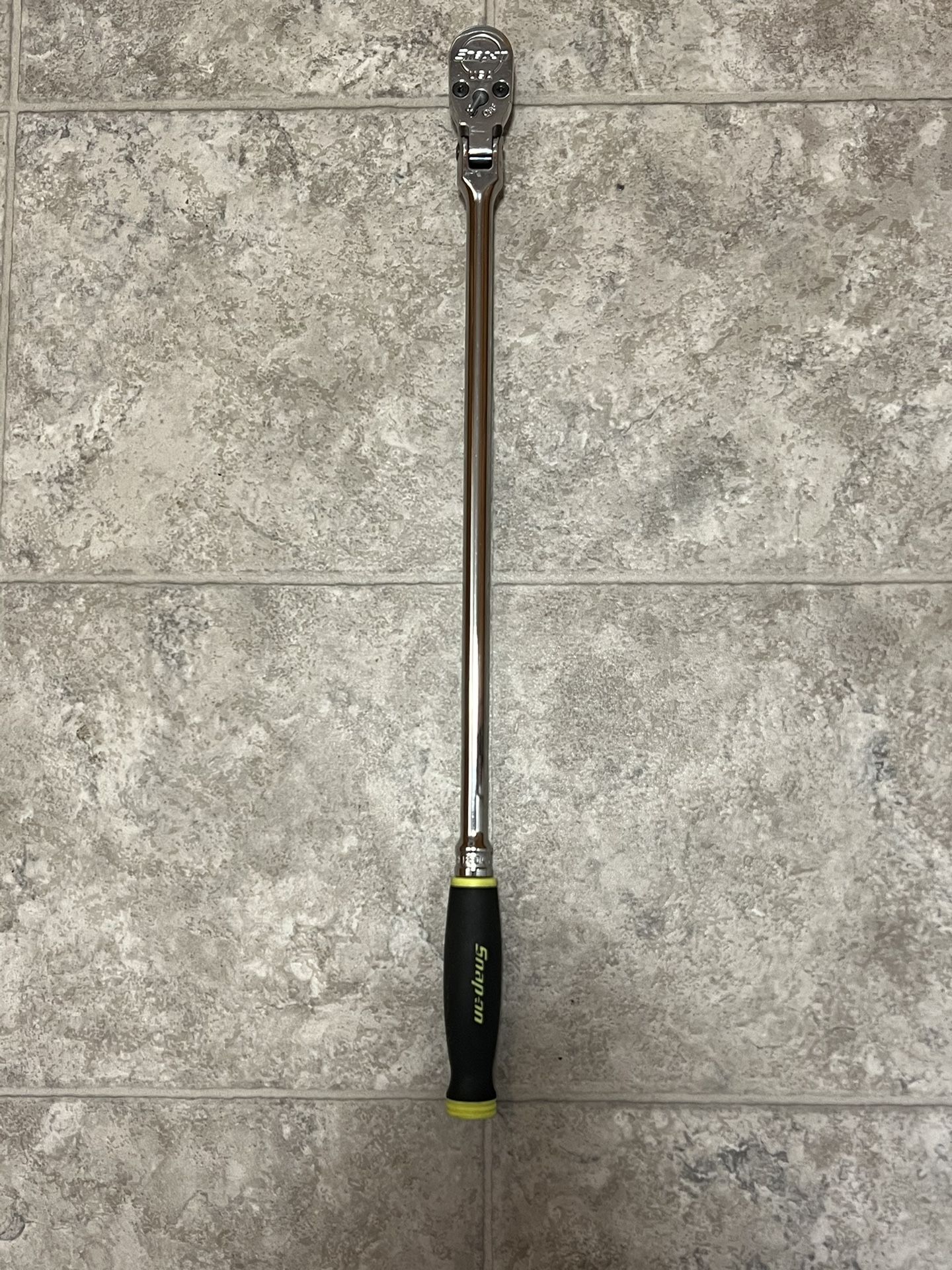 1/2" Drive Snap On Ratchet 