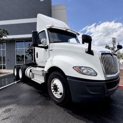 2019 International Lt