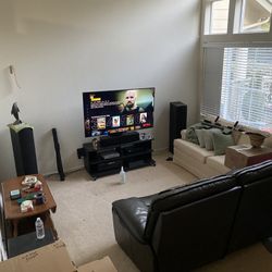 Klipsch 3.1 Sound System