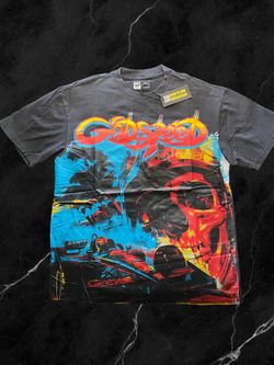 Godspeed brand new Tshirt shirt