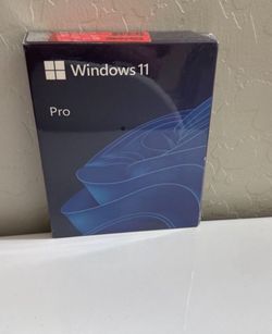 Windows 11 Pro