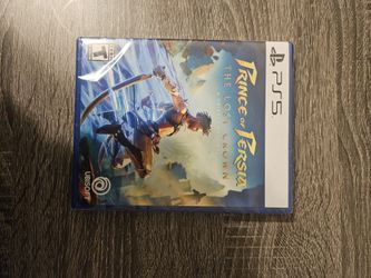 Prince Of Persia