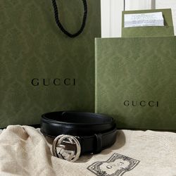 Gucci Belt 