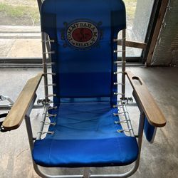 Beach Chairs 