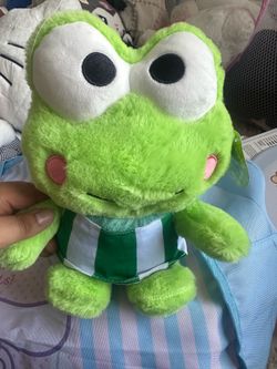 Kerropi plushie