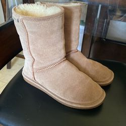Women’s Bearpaw Boots