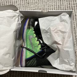 Kobe 10 What The 10.5