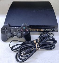 Sony Playstation 3