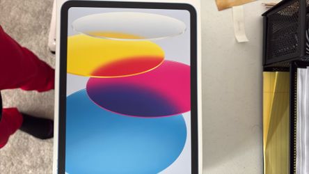 iPad magic keyboard FOLIO 10.9