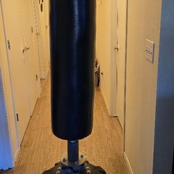 Punching Bag