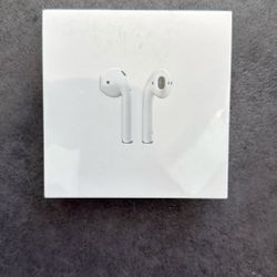 Apple AirPods 