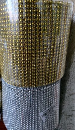 Sequence Silver and Gold $15each
