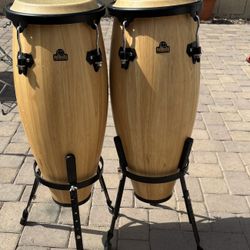 Meinl Congas