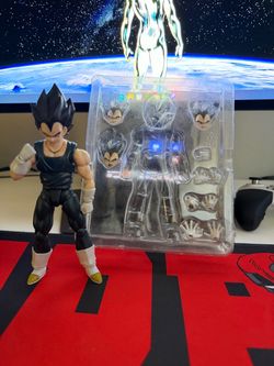 Shf vegeta