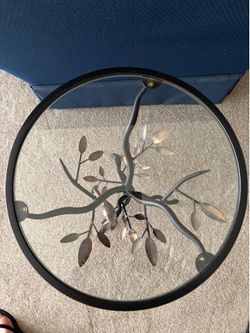 Side table