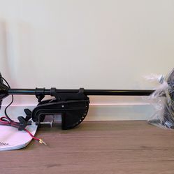 Minn Kota Endura c2 trolling motor - 30 lb. thrust, 30 in. shaft