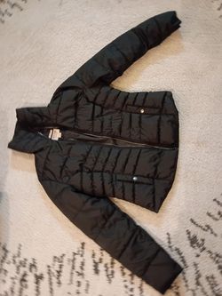 Mossimo Supply co Water Resistant Jacket for Girl. Large