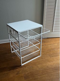 Storage Shelf
