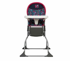 Cosco Baby High Chair