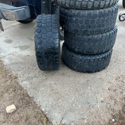 Tires 