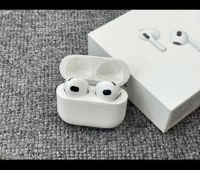 Airpods gen 3