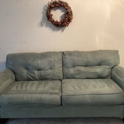 Green Cody Sofa