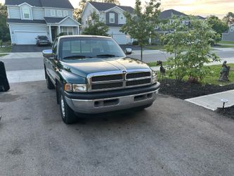1996 dodge ram 1500 5.9